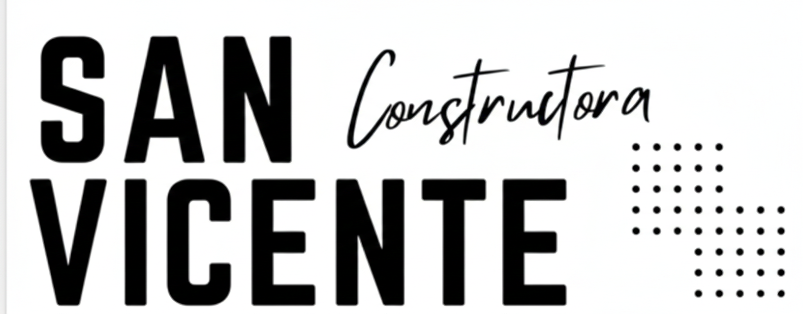 Constructora San Vicente