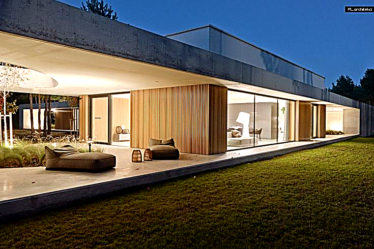 Viviendas llave en mano