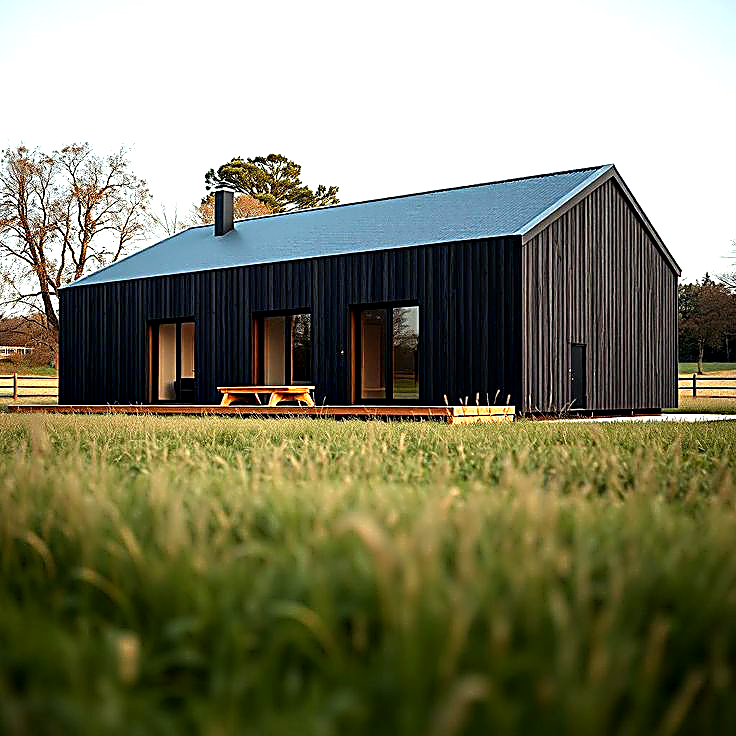 Construcción de Viviendas San Vicente